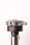 1972 Rolex 1680 Mark IV Submariner Faded Blue Aftermarket Insert