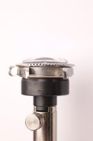 1972 Rolex 1680 Mark IV Submariner Faded Blue Aftermarket Insert