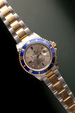 2006 Rolex 16613 T Serti Submariner