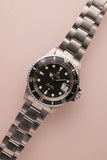Tudor 79090 Submariner Unpolished