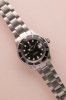 Tudor 79090 Submariner Unpolished