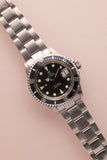 Tudor 79090 Submariner Unpolished