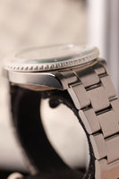 2003 Rolex 16610lv Kermit Submariner NOS Full Set