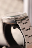 2003 Rolex 16610lv Kermit Submariner NOS Full Set