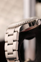 2003 Rolex 16610lv Kermit Submariner NOS Full Set