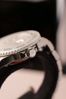 2003 Rolex 16610lv Kermit Submariner NOS Full Set