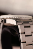 2003 Rolex 16610lv Kermit Submariner NOS Full Set