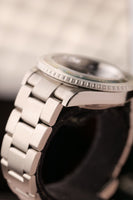2003 Rolex 16610lv Kermit Submariner NOS Full Set