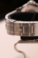 2003 Rolex 16610lv Kermit Submariner NOS Full Set