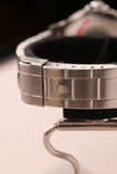 2003 Rolex 16610lv Kermit Submariner NOS Full Set