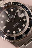 Tudor 79090 Submariner Unpolished