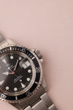 Tudor 79090 Submariner Unpolished