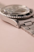 Tudor 79090 Submariner Unpolished