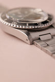Tudor 79090 Submariner Unpolished