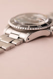 Tudor 79090 Submariner Unpolished