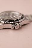 Tudor 79090 Submariner Unpolished