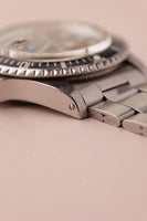 Tudor 79090 Submariner Unpolished