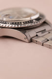 Tudor 79090 Submariner Unpolished