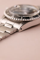 Tudor 79090 Submariner Unpolished