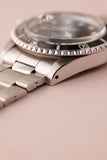 Tudor 79090 Submariner Unpolished
