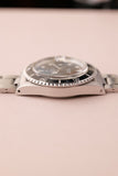 Tudor 79090 Submariner Unpolished