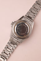 Tudor 79090 Submariner Unpolished