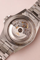 Tudor 79090 Submariner Unpolished