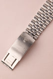 1971 Rolex 1600 Silver Dial DateJust Unpolished