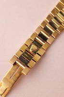 1987 Rolex 19018 OysterQuartz Day-Date unpolished