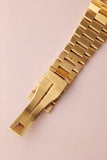 1987 Rolex 19018 OysterQuartz Day-Date unpolished