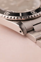 1984 Rolex 16800 Submariner - unpolished