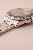 1984 Rolex 16800 Submariner - unpolished
