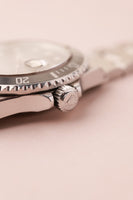 1984 Rolex 16800 Submariner - unpolished