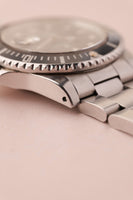 1984 Rolex 16800 Submariner - unpolished