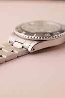 1984 Rolex 16800 Submariner - unpolished