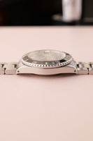 1984 Rolex 16800 Submariner - unpolished