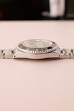 1984 Rolex 16800 Submariner - unpolished
