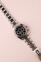 2017 Rolex 116500LN Black Ceramic Daytona
