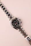 2017 Rolex 116500LN Black Ceramic Daytona