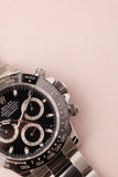 2017 Rolex 116500LN Black Ceramic Daytona