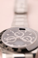 2017 Rolex 116500LN Black Ceramic Daytona