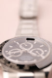 2017 Rolex 116500LN Black Ceramic Daytona