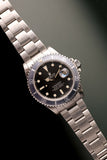 1984 Rolex 16800 Matte Dial Ghost Submariner