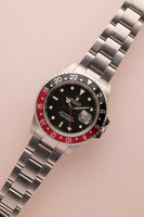 1987 Rolex 16760 “Fat Lady” Coke GMT