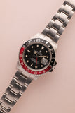 1987 Rolex 16760 “Fat Lady” Coke GMT