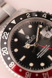 1987 Rolex 16760 “Fat Lady” Coke GMT