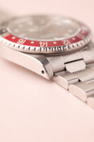 1987 Rolex 16760 “Fat Lady” Coke GMT