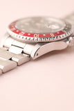 1987 Rolex 16760 “Fat Lady” Coke GMT