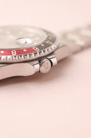 1987 Rolex 16760 “Fat Lady” Coke GMT