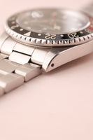 1987 Rolex 16760 “Fat Lady” Coke GMT